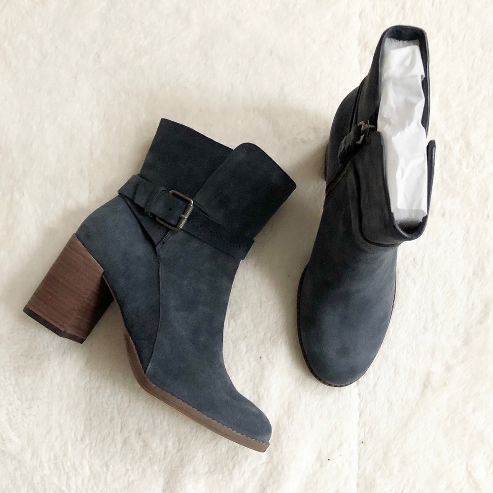 *BNIB* Splendid | Greystone ‘Caleb’ Booties - Picture 3 of 8